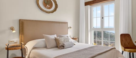 Bügeleisen/Bügelbrett, WLAN, Bettwäsche