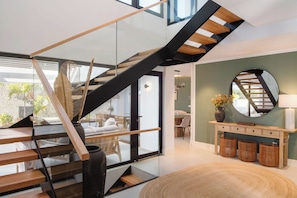 Interior - CRISTELLE by Buenavilla| A 5-bedroom luxury retreat in Puerto Calero (Puerto Calero)