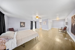 Internetzugang, Bettwäsche