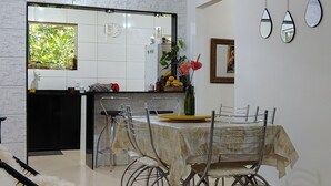 Unclassified image, 2 of 26, button - House in Serra do Piloto with natural pool, waterfall runs throughout the property. (Vila Muriqui)