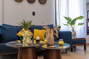 Interior - Villa Sophia (Cabarete)