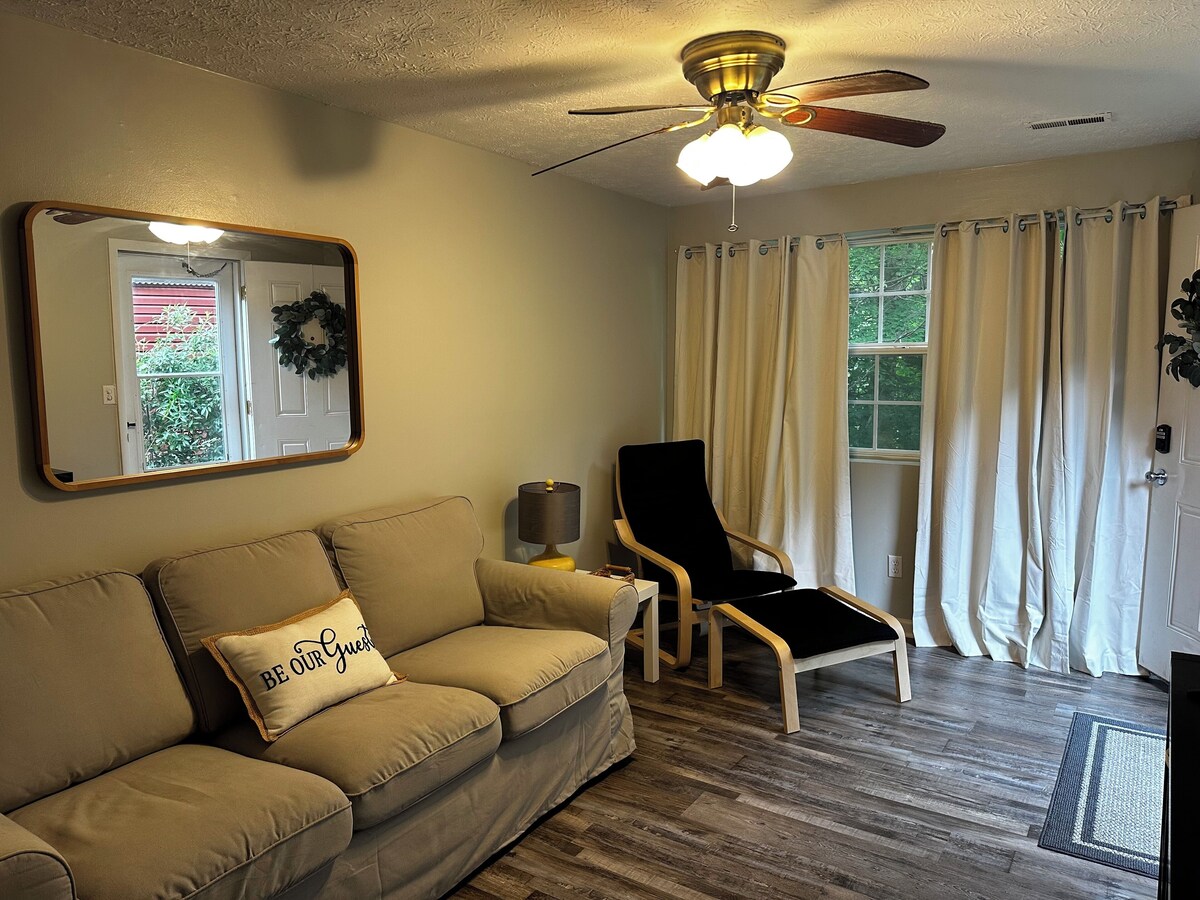 Image de profil de l’hôte