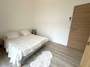 3 bedrooms, Internet - Le Gîte du Pas du Moulin (LEON)