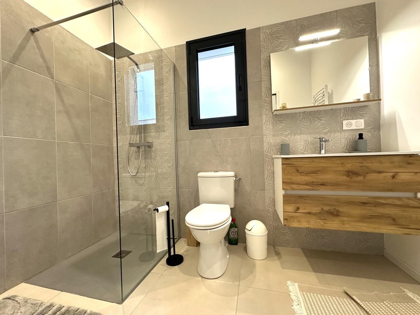 Shower
