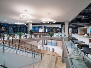 Interior - High rise luxury apartment downtown Wichita (Wichita)