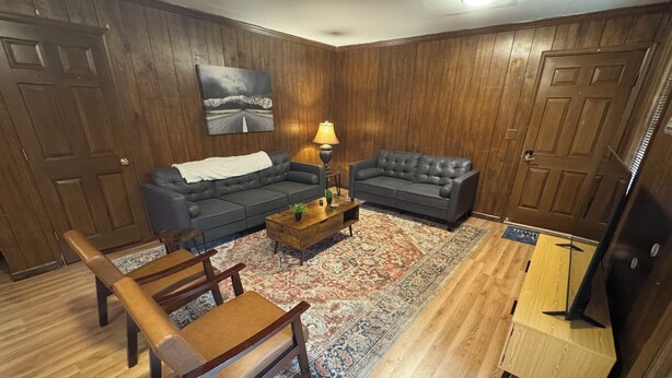 Unclassified image, 1 of 22, button - Prime 1BR: Minutes to Toledo, Sylvania & MI (Toledo)