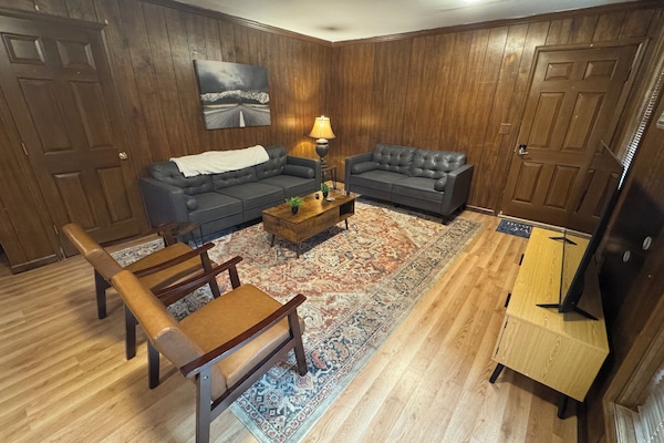 Sala d'estar