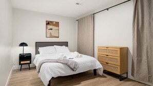 Departamento, para no fumadores | Wifi gratis 