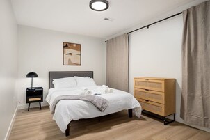 Apartamento, no fumadores | Wifi gratis