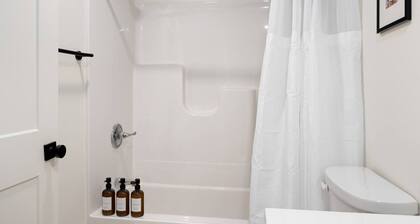 The Silo 2 - Stylish Comfort