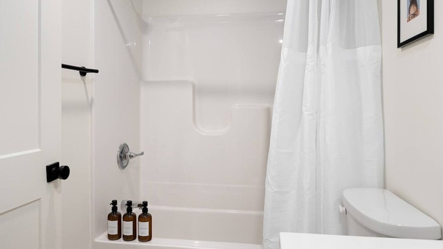 The Silo 2 - Stylish Comfort