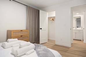 Apartment, Non Smoking | Free WiFi - The Silo 2 - Stylish Comfort (Morton)