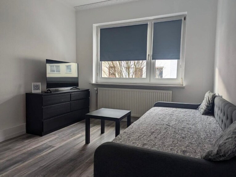 Lavins 2 U Apartments Kitchen Bathroom Balcony Tv Wlan - Brême