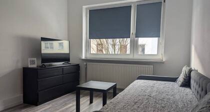 Lavins 2 U Apartments Küche Bad Balkon TV Wlan