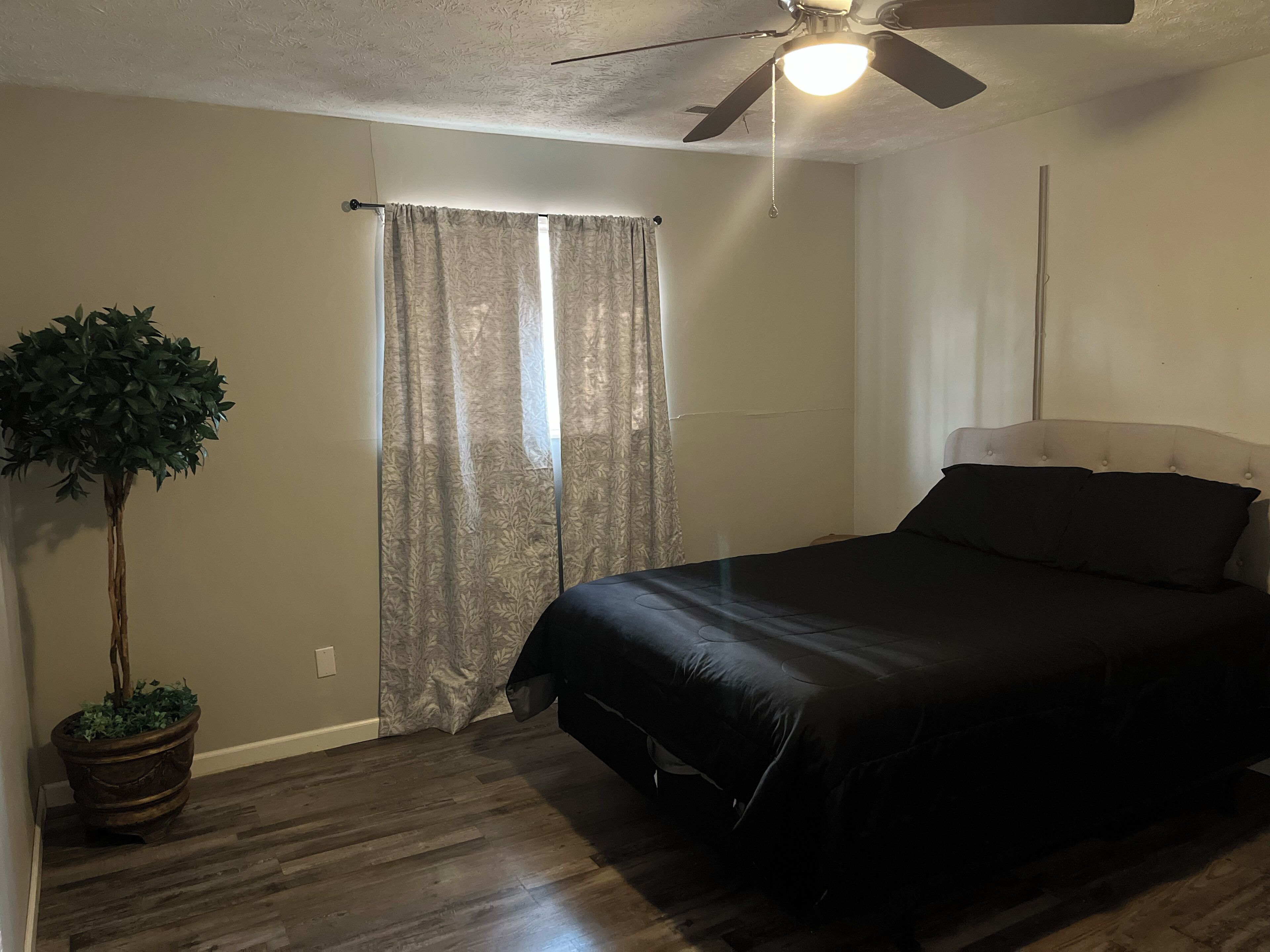 Internetzugang, Bettwäsche