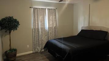 Internetzugang, Bettwäsche