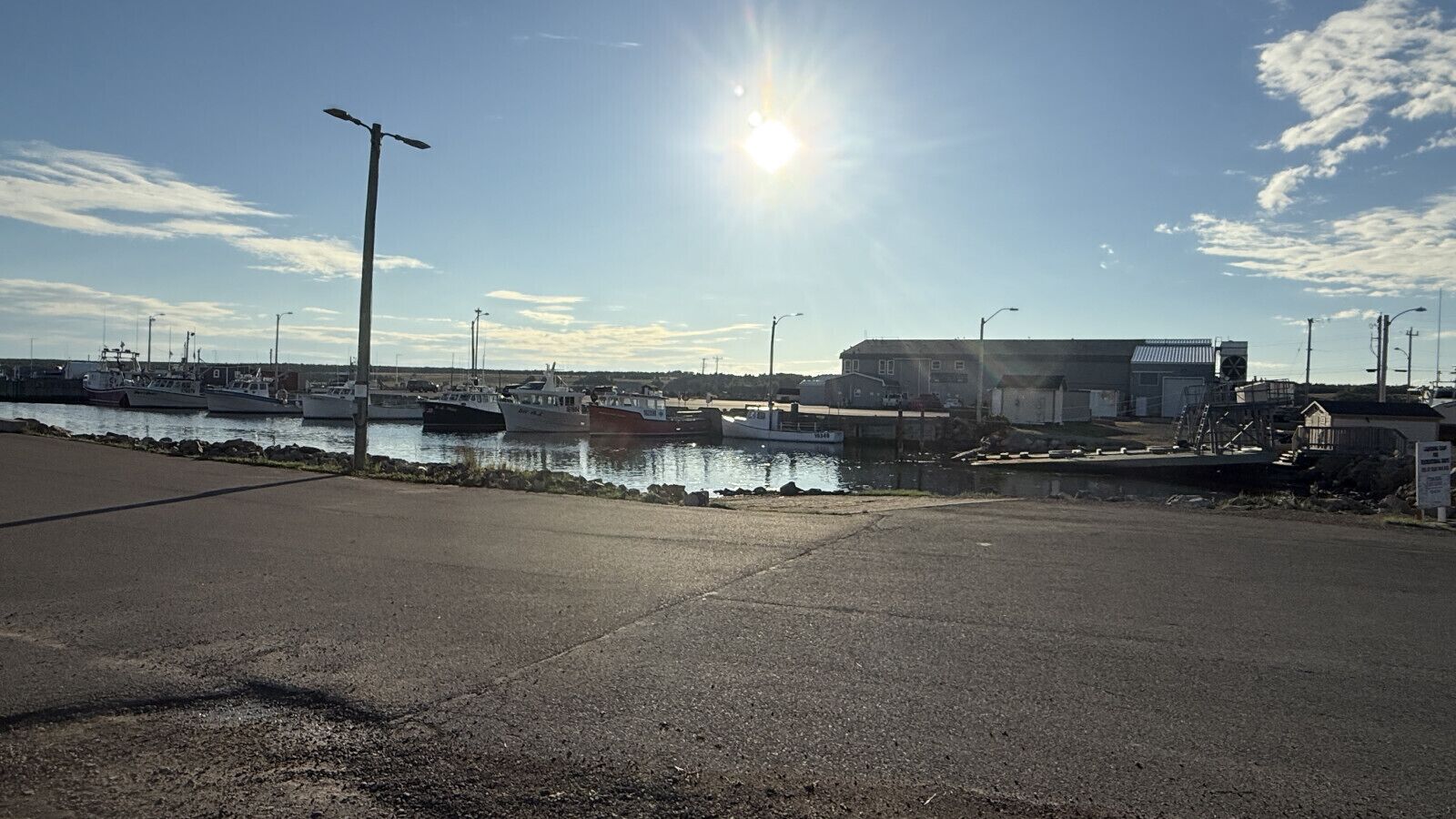 Marina