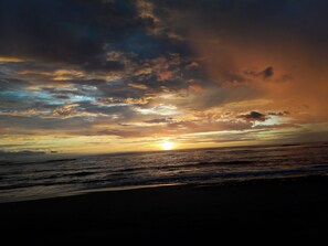 Beach - Casa de los Artistas (Lagarto)