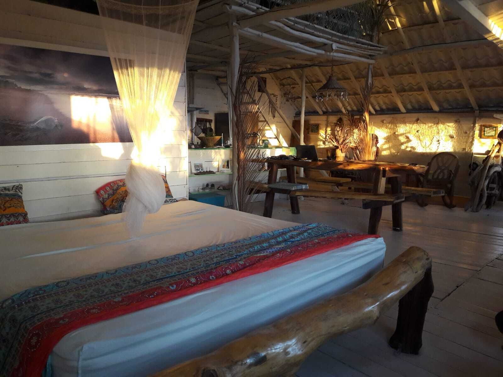 2 chambres, accès Internet, draps fournis