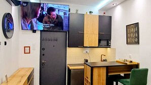 1 bedroom, WiFi - Petit Palace (Beograd)