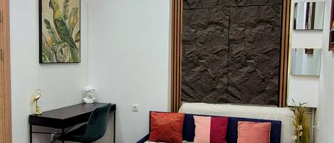 1 Schlafzimmer, WLAN