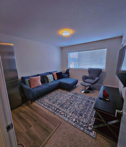 ATARE Lush family-friendly apartments