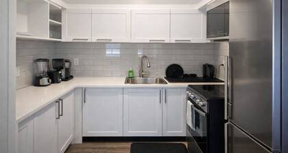 ATARE Lush family-friendly apartments