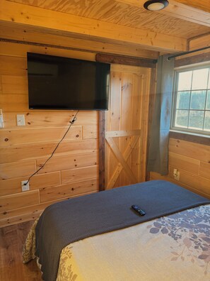 Internet y ropa de cama