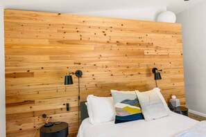 3 habitaciones, tabla de planchar con plancha y wifi gratis 