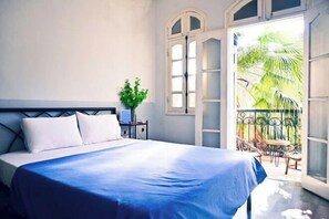 Room - Yuki Hanoi Center Apartment (Hanoi)