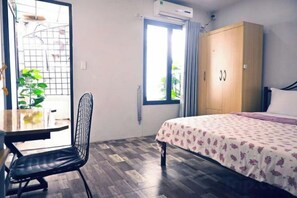 Unclassified image, 4 of 11, button - Yuki Hanoi Center Apartment (Hanoi)
