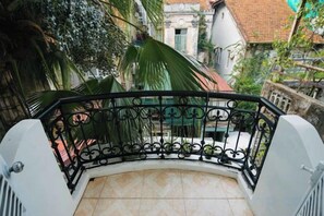 Unclassified image, 3 of 11, button - Yuki Hanoi Center Apartment (Hanoi)