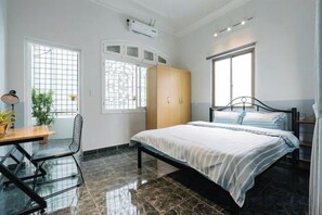 Unclassified image, 5 of 11, button - Yuki Hanoi Center Apartment (Hanoi)