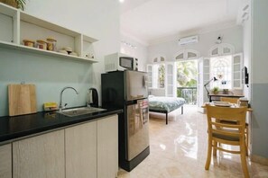 Room - Yuki Hanoi Center Apartment (Hanoi)