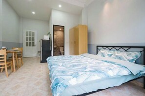 Unclassified image, 2 of 11, button - Yuki Hanoi Center Apartment (Hanoi)