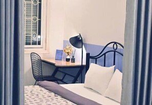 Room - Yuki Hanoi Center Apartment (Hanoi)