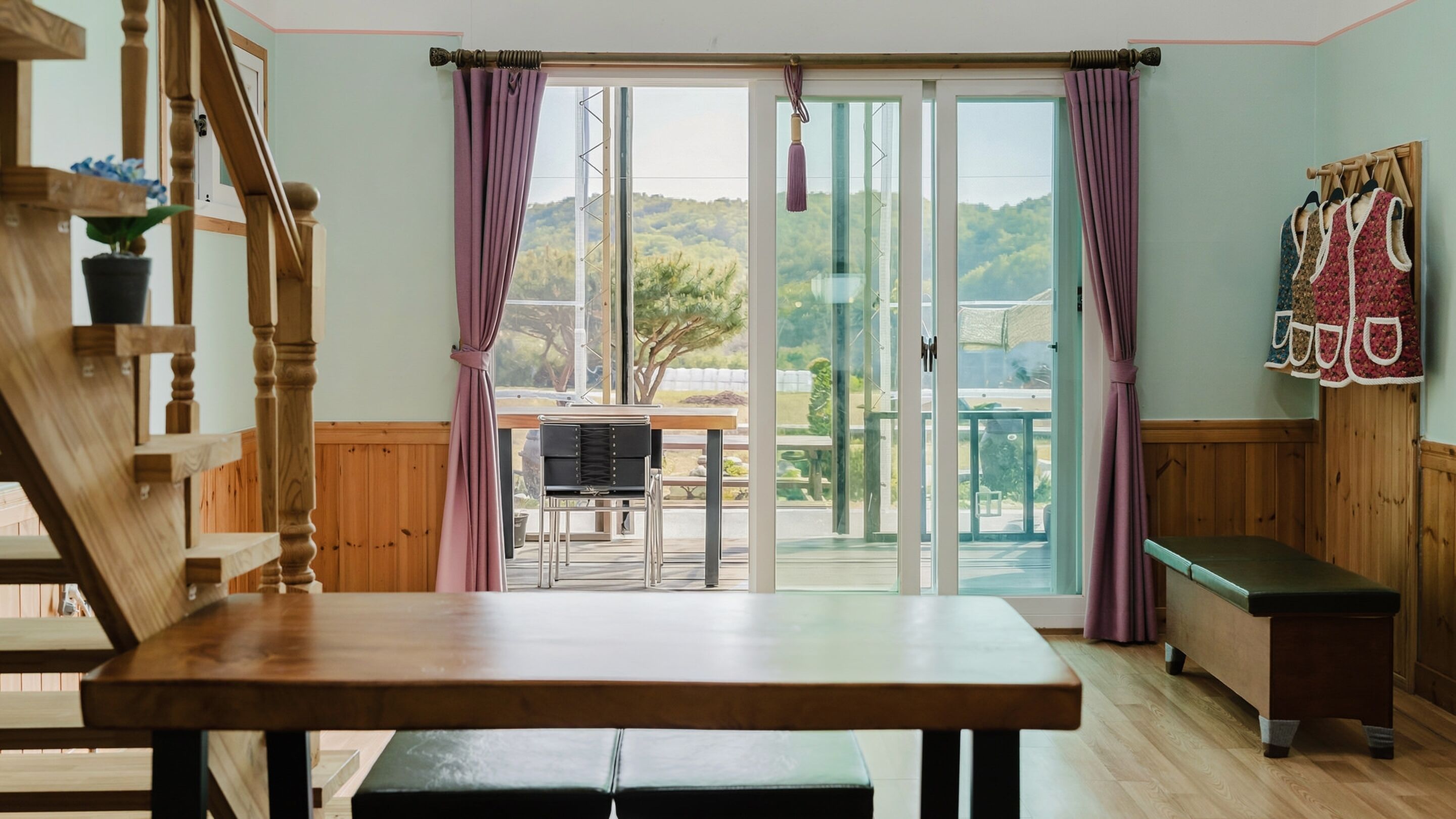 Basic Room, 1 Bedroom (Green Barley Ⅲ)