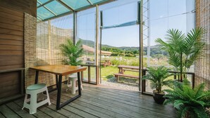 Unclassified image, 5 of 27, button - Gyeongju Cheongbori Pension (Gyeongju)