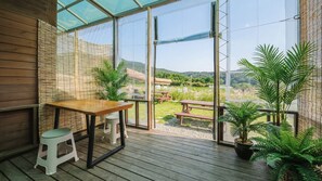 Basic Room, 1 Bedroom (Green BarleyⅠ) - Gyeongju Cheongbori Pension (Gyeongju-si)