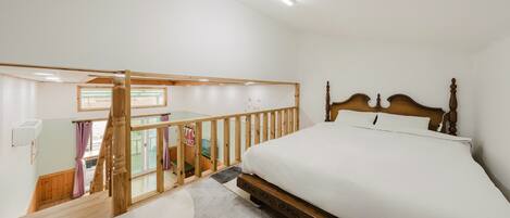 Basic-rum - 1 sovrum (Green Barley Ⅲ) | 1 sovrum och gratis wi-fi