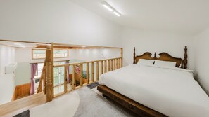 Basic Room, 1 Bedroom (Green Barley Ⅲ) | 1 bedroom, free WiFi