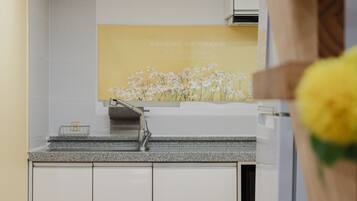 1 bedroom, free WiFi