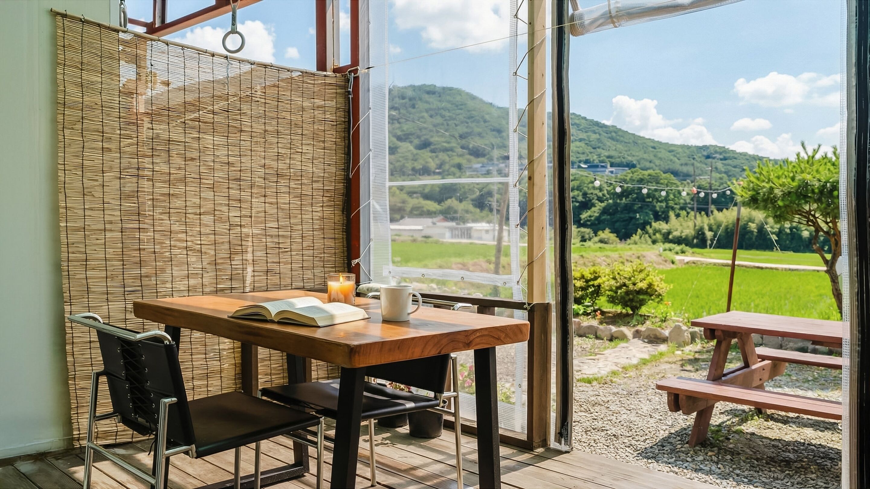 1 غرفة نوم وواي فاي مجانًا