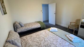 Shared Dormitory, 1 Bedroom | 1 bedroom