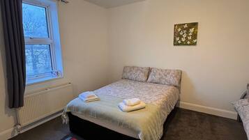 Shared Dormitory, 1 Bedroom | 1 bedroom