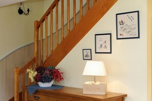 Interior - L'Escapade - ERDEVEN (ERDEVEN)