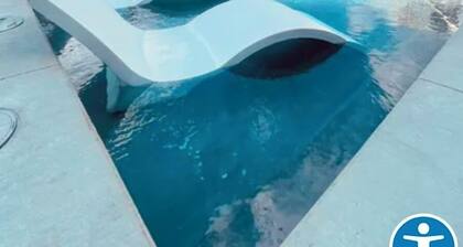 Peaceful 1-bedroom luxury apartment