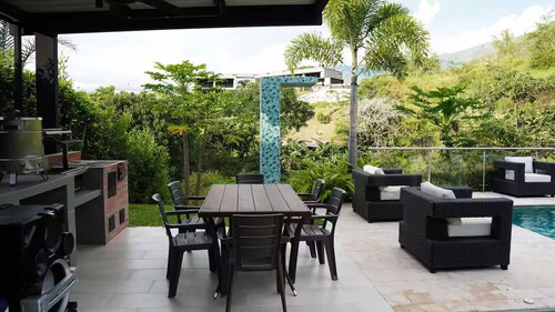 House Finca Cuatro Vientos