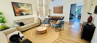 Luxurious, Beautiful and Comfy 4-bedroom house with in the heart of San Jose