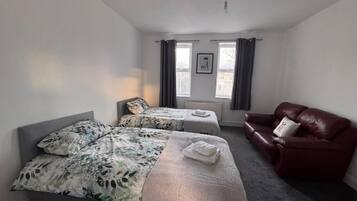 Shared Dormitory, 1 Bedroom | 1 bedroom